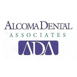 Link to Alcoma Dental Associates home page